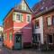 Weekly Boardinghouse - Lohr Weekly Boardinghouse - Lohr
