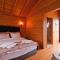 Agva Gizemli Nehir Hotel - Ağva