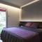 Hotel Papi Blau