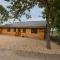 Butterfly Lodge