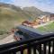 Résidence Valmonts A, Les Ménuires, appartement 2 pièces