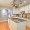 Creekside Brevard Home Less Than 1 Mi to Downtown!