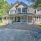 Creekside Brevard Home Less Than 1 Mi to Downtown!