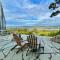 Modern Home with Panoramic Views and Centrally located in Point Reyes National Park - Inverness