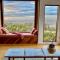 Modern Home with Panoramic Views and Centrally located in Point Reyes National Park - Inverness