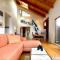 Modern Home with Panoramic Views and Centrally located in Point Reyes National Park - Inverness