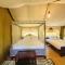 Lorian safari camp limited - Narok