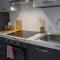 La Resilienza, apartment with view, Carate Urio - 卡拉泰乌廖