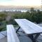 Modern Home with Panoramic Views and Centrally located in Point Reyes National Park - Inverness