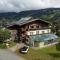 Wellness Pension Hollaus