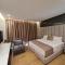 Hotel Aross