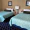 Economy Lodge 682 Main St Sturbridge - Sturbridge