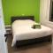 Appartement - Vakantiehuis Manou