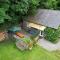 Milkwood Cottage