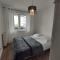 Apartament - malowniczy Augustów