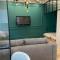 Lux appartments в центре города в стиле Loft