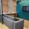 Lux appartments в центре города в стиле Loft