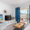 Cozy apartment next to the beach and Nerja center