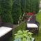 Apartamenty Puk Puk