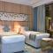 Midan Hotel & Suites Al Aziziya