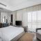 The G Hotel Seashell - El Alamein