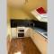 Stylish Loft Apartment in central Perth