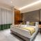 BiBo Suites Real Chancilleria