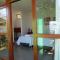Indano Art Lodge