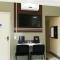 SP Hotel & Motel