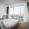 The G Hotel Seashell - El Alamein