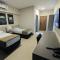 Bristol Infinity Rio Claro