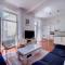 IMMOGROOM - Fully equipped -AC- near Palais des Festivals