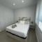Amazing Duna Beach Seafront Apartament