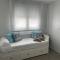 Amazing Duna Beach Seafront Apartament