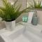Amazing Duna Beach Seafront Apartament