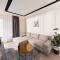 Premium Apartments with balcony