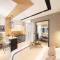 Premium Apartments with balcony