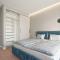 Jūrmala, apartamenti Kruzes Nams