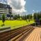 SILVER MOUNTAIN - ANAS Apartments