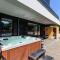 Mariah Spa Deluxe Apartment in SILVER MOUNTAIN