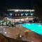 Pamukkale Whiteheaven Suite Hotel