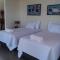 Indano Art Lodge
