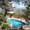 Indano Art Lodge