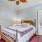 Fern Manor - Seabrook Island