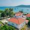 Holiday home in Ist - Insel Ist 39017 - Ist