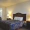 Motel 6-Atoka, OK