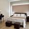 Pompei Luxury Suite