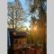 LA CASA EN EL BOSQUE con vista al Río