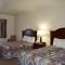 Motel 6-Atoka, OK