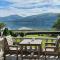 CREAG DHUBH COUNTRY HOUSE - Inveraray